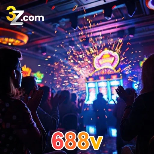 688v BET Jogos de caça-níqueis